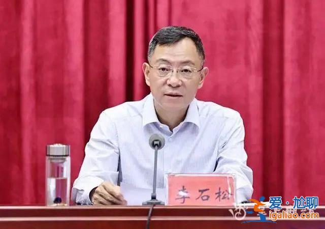 6人履新省級政府副職 其中兩名70后“由企轉(zhuǎn)政”任副省長？