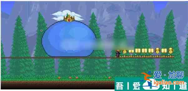 泰拉瑞亞怎么獲得無頭騎士劍  泰拉瑞亞獲得無頭騎士劍攻略？