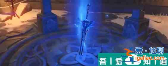 原神3星大劍怎么獲取 具體一覽? 原神3星大劍怎么獲取 具體一覽?