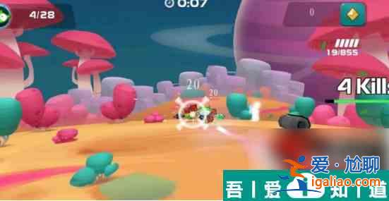 走開外星人如何獲得vip 獲取vip經(jīng)驗(yàn)方法詳解？