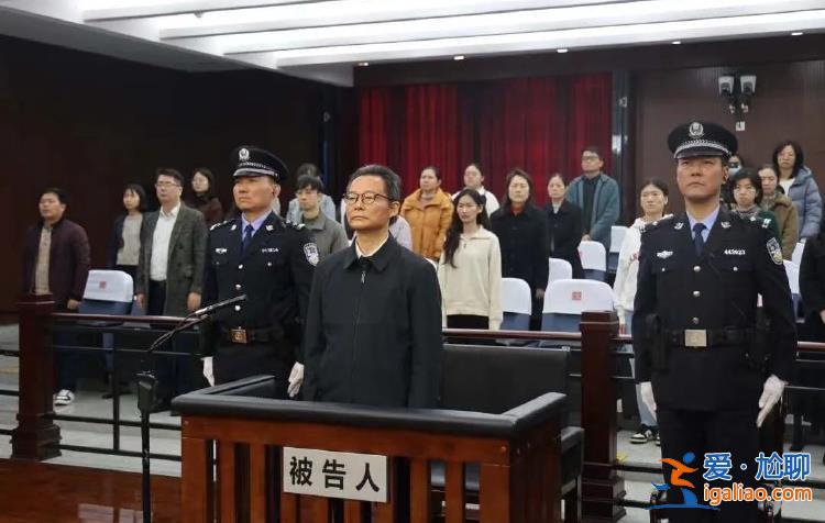 “老虎”獲刑 被拿下前連續(xù)缺席重要會(huì)議 濫用職權(quán)造成重大損失？