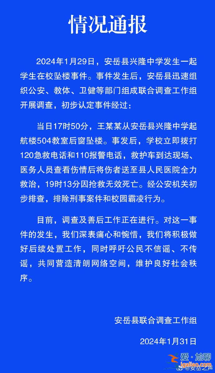 排除刑事案件和校園霸凌行為？