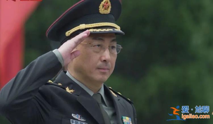 將軍履新！他南下任職 已任廣東省軍區黨委書記、政委？