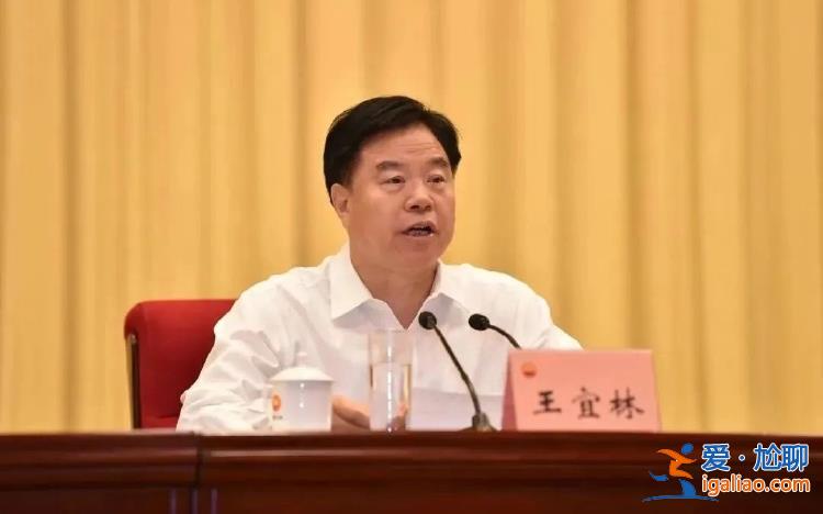 中石油原董事長王宜林退休4年后被查 同天還卸任這一職務(wù)? 中石油原董事長王宜林退休4年后被查 同天還卸任這一職務(wù)?