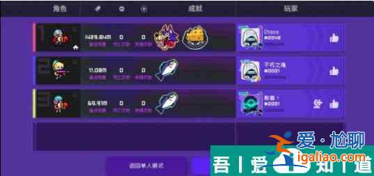 霓虹深淵無(wú)限扎克紀(jì)念品怎么搭配  霓虹深淵無(wú)限扎克紀(jì)念品搭配推薦？