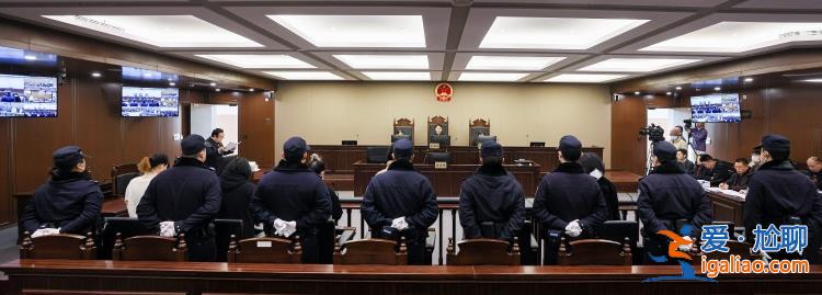 從每天問候到深夜跟“姐姐”聊家常 8人假冒“靳東”實施詐騙獲刑？