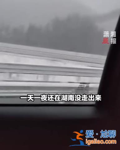 武漢機(jī)場(chǎng)跑道關(guān)閉、列車停運(yùn) 有人從上海回貴州開(kāi)了三天? 武漢機(jī)場(chǎng)跑道關(guān)閉、列車停運(yùn) 有人從上海回貴州開(kāi)了三天?