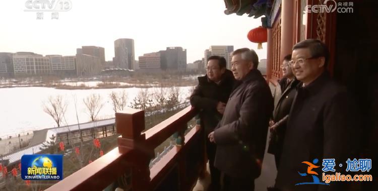 中央紀委書記李希赴地方調研3天 釋放反腐重要信號？