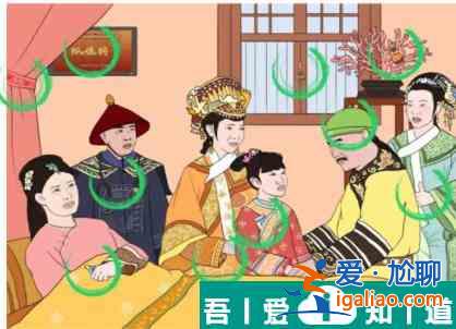 文字成精甄嬛找茬5怎么過 文字成精甄嬛找茬5通關攻略？