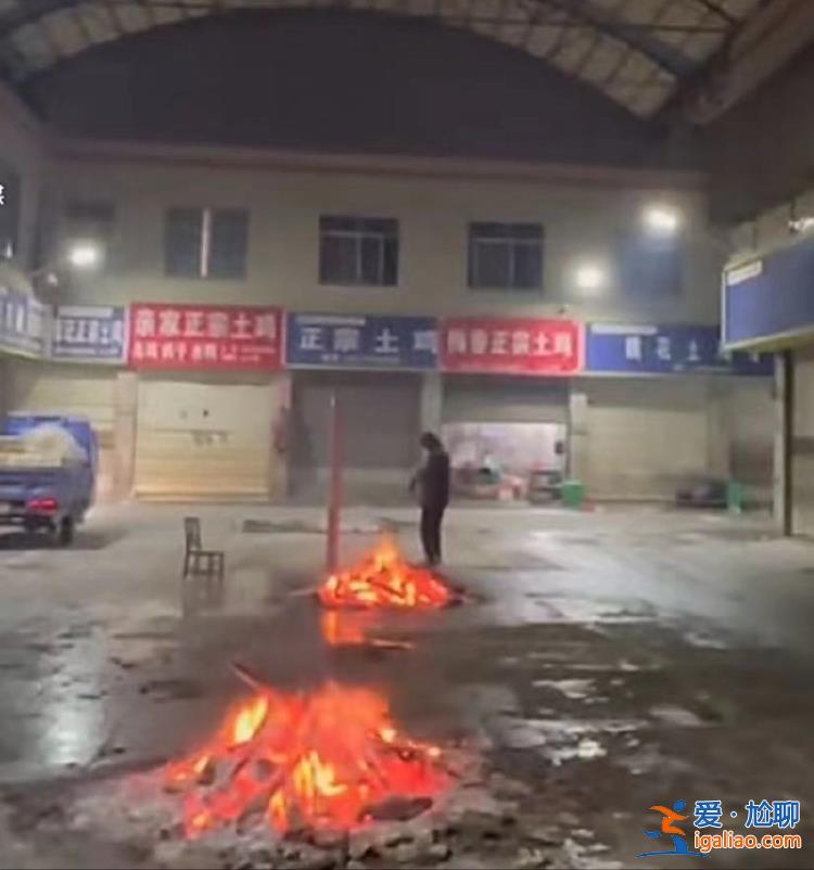 極端天氣帶來的垮塌隱患和各方應(yīng)對？