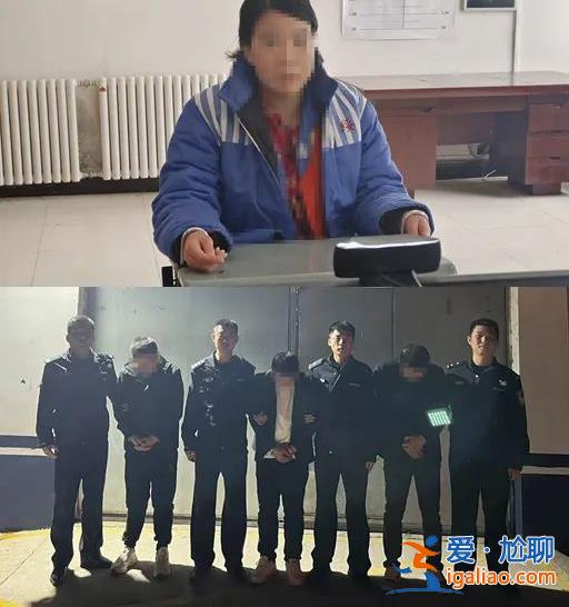 靠辱罵母親走紅后吃“霸王餐”、強拿硬要 網紅張美麗被逮捕？
