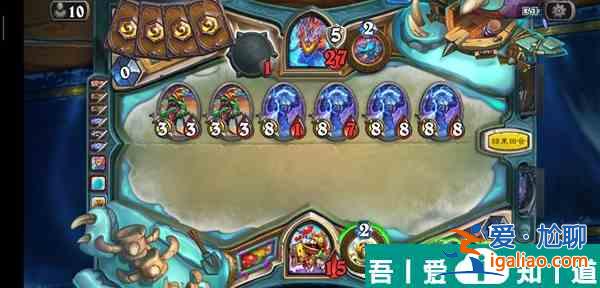 爐石傳說你一半我一半卡組推薦 具體一覽？