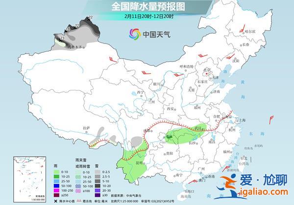 大回暖持續(xù) 多地將沖擊今年首個20℃？