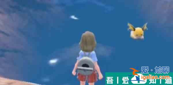 寶可夢朱紫皮卡丘怎么進化  寶可夢朱紫皮卡丘進化條件？