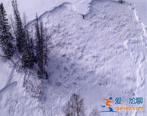 2名游客擅自在道外滑野雪造成雪崩！新疆喀納斯景區通報來了？