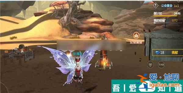 新劍與魔法怎么送花  新劍與魔法送花攻略？