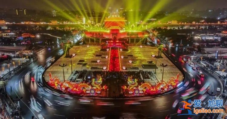 搜索熱度上漲3倍 多個熱門景點門票提前多日售罄？