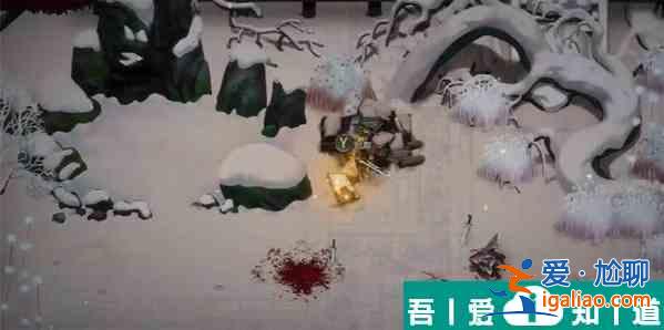 暖雪蛇族歷史研究報告怎么獲取 暖雪蛇族歷史研究報告獲取技巧？