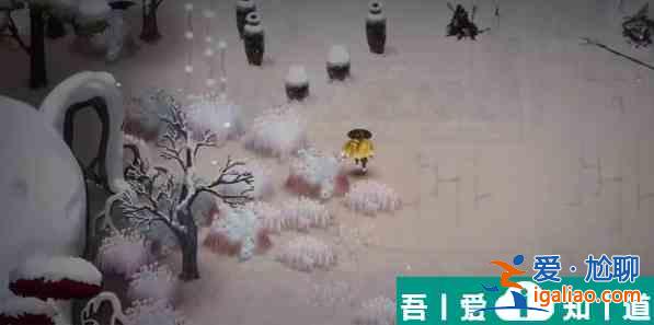 暖雪蛇族歷史研究報告怎么獲取 暖雪蛇族歷史研究報告獲取技巧？
