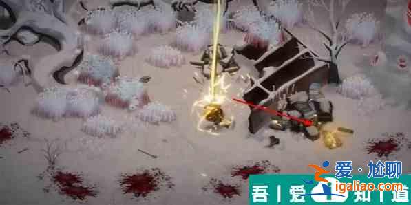 暖雪蛇族歷史研究報告怎么獲取 暖雪蛇族歷史研究報告獲取技巧？