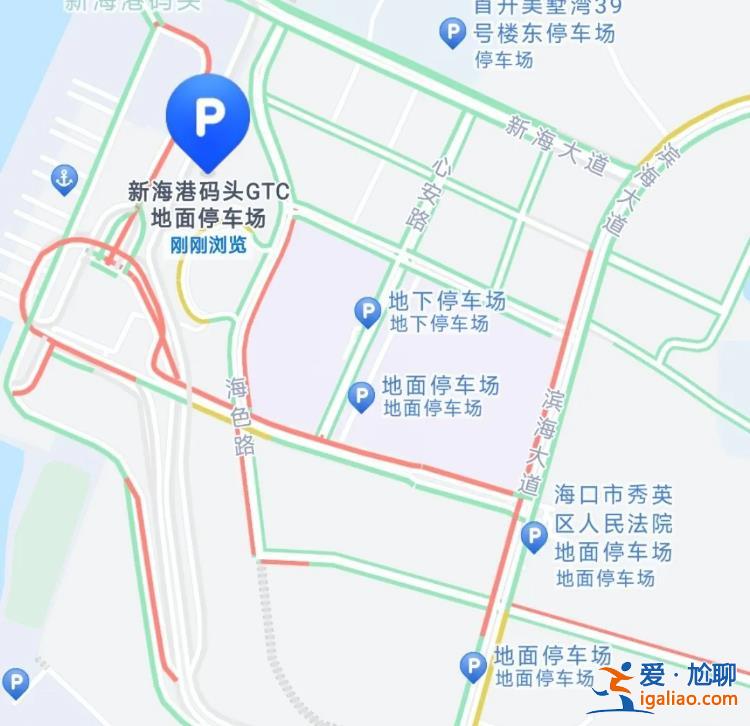 有人排14小時上船 多名新能源車主棄車保返？