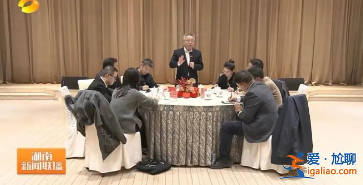 省委書記部署 全省開展解放思想大討論 背后有深意？
