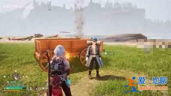 幻獸帕魯商人有什么區(qū)別?幻獸巴魯商人機(jī)制介紹? 幻獸帕魯商人有什么區(qū)別?幻獸巴魯商人機(jī)制介紹?