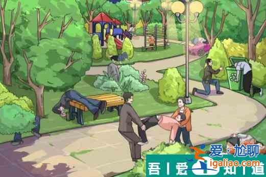 瘋狂梗傳在再也不喝了怎么過(guò)  瘋狂梗傳在再也不喝了通關(guān)攻略？