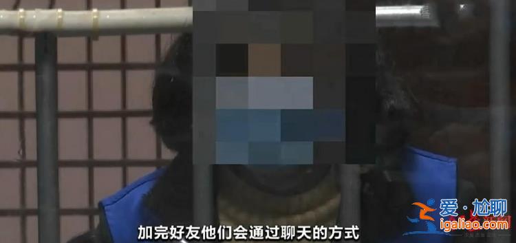 結識男友開網上賭場牟利 招攬姐妹花當客服 均被判刑？