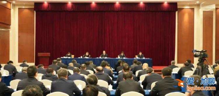新組建的黨中央部門(mén)首次召開(kāi)這個(gè)重要會(huì)議 釋放新信號(hào)？