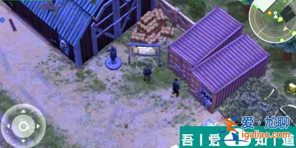 地球末日生存怎么抓俘虜 快速抓僵尸攻略？