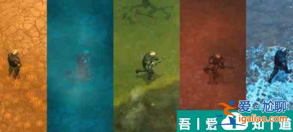 地球末日生存怎么抓俘虜 快速抓僵尸攻略？