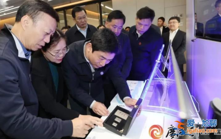 黃坤明、劉寧、王偉中、藍(lán)天立4位省級黨政“一把手”面對面 有重要背景？