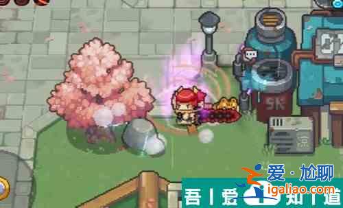 元?dú)怛T士前傳呼呼吃什么 元?dú)怛T士前傳呼呼食物解析？