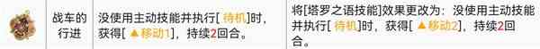 鈴蘭之劍塔羅之語(yǔ)搭配心得 具體一覽？
