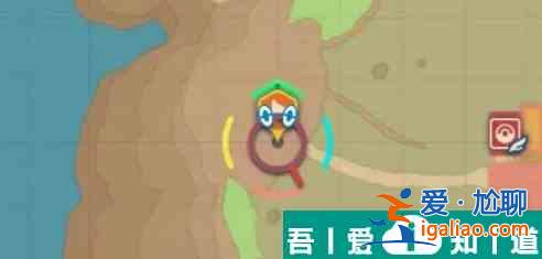 寶可夢朱紫藍之圓盤神獸在哪 具體一覽？