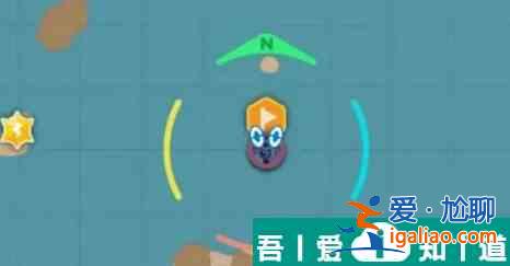 寶可夢朱紫藍之圓盤神獸在哪 具體一覽？