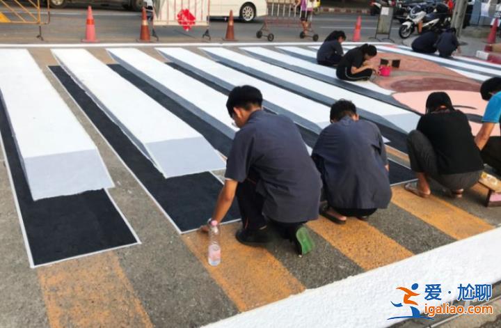 67歲中國游客到泰國第一天 斑馬線上被撞身亡 司機逃逸？