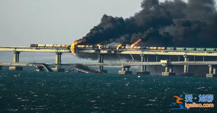 挫敗烏克蘭對(duì)克里米亞的“大規(guī)模攻擊”？