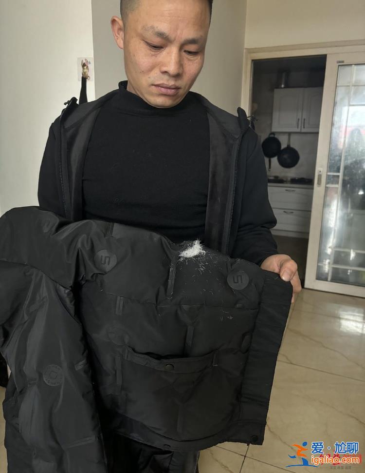當時沒多想 跟著爸爸就沖上去了？