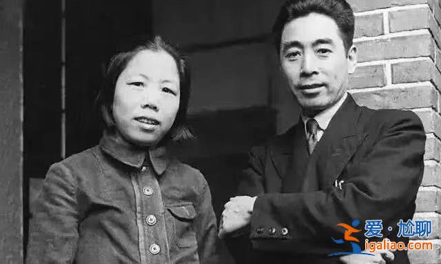 今天 緬懷周總理！仿佛您仍在我們中間？