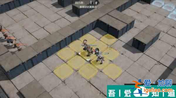 鋼嵐第四章突發事件怎么通關 鋼嵐第四章突發事件通關攻略？