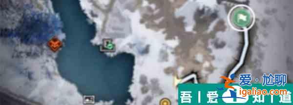 星球重啟雪怪錄音帶怎么獲得  星球重啟雪怪錄音帶獲取方法？