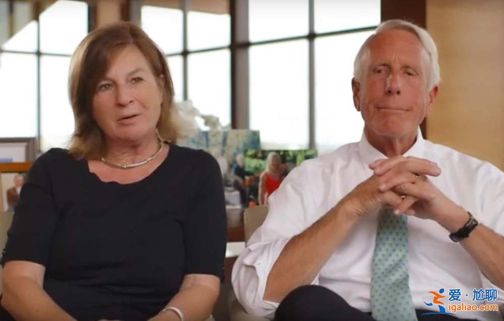 特朗普又獲得一個金主支持 和拜登差距縮小？