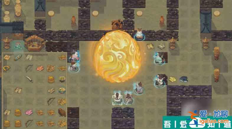 了不起的修仙模擬器合歡宗怎么玩 了不起的修仙模擬器合歡宗玩法分享? 了不起的修仙模擬器合歡宗怎么玩 了不起的修仙模擬器合歡宗玩法分享?