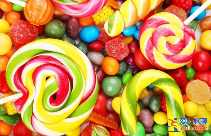 韓在日本進口糖果中檢出放射性物質 已取消進口計劃？