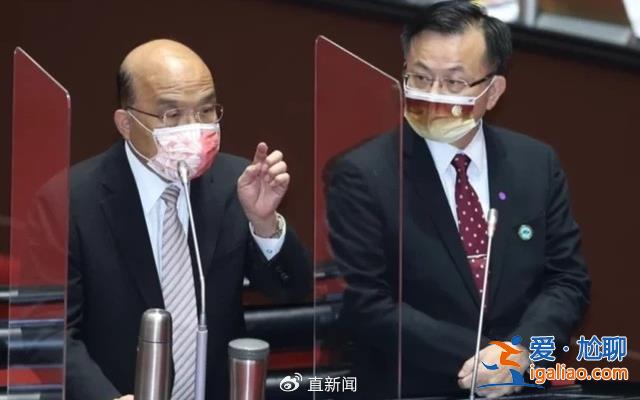 蔡英文一路包庇的綠媒 要被查了？