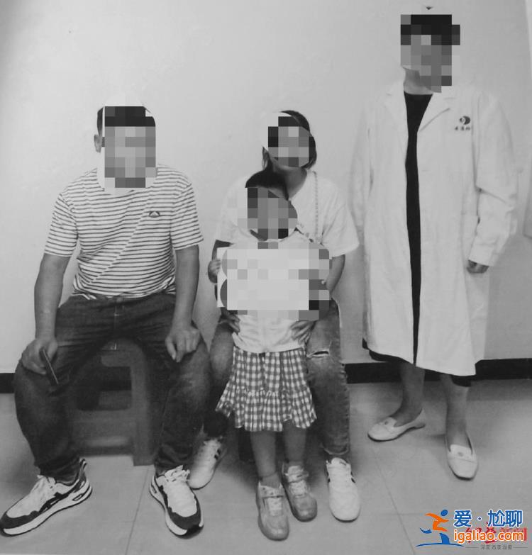 河南一司法鑒定中心涉嫌造假 男孩穿裙子替女孩做親子鑒定 司法局已介入？