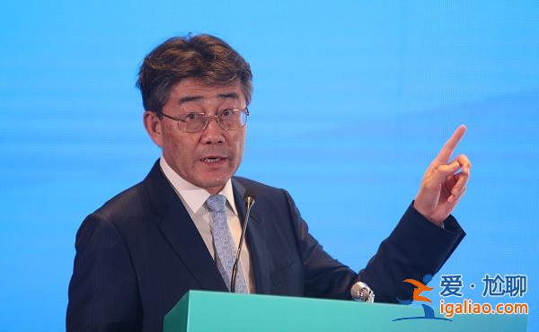 中國疾控中心原主任高福出任浙江大學大健康學院院長？