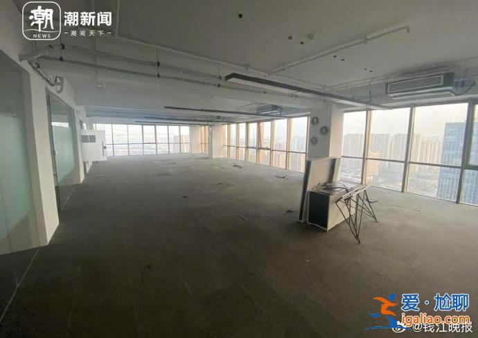 “點(diǎn)讀機(jī)女孩”涉事MCN機(jī)構(gòu)負(fù)責(zé)人正在接受調(diào)查？